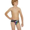 UFO Brief Swimsuit Youth (22-28)