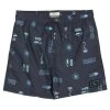 Rip Curl Boys' Tube Heads Sun Swim Trunks (Big Kid)