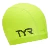 TYR Adult Warmwear Swim Cap Hi-Vis