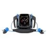 Interval Swim Headphones For Apple Watch