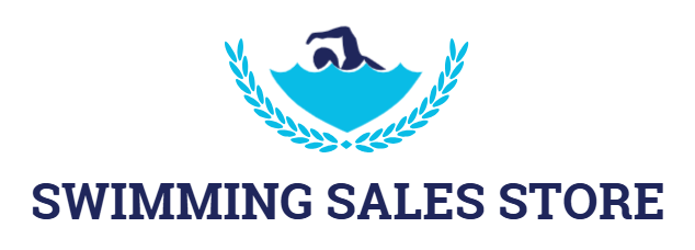 Swimming Sales Store